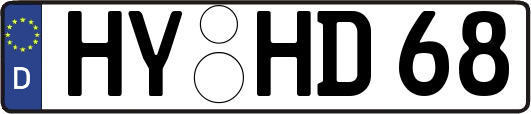 HY-HD68