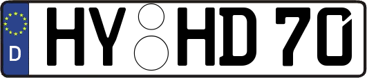 HY-HD70
