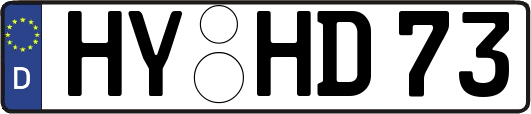 HY-HD73