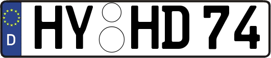 HY-HD74