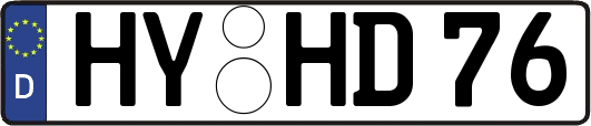 HY-HD76