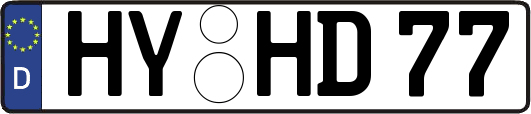HY-HD77