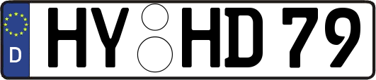 HY-HD79