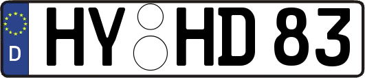 HY-HD83