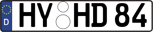HY-HD84