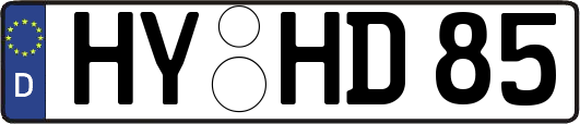 HY-HD85