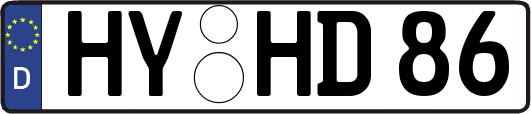 HY-HD86
