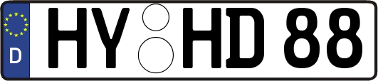 HY-HD88