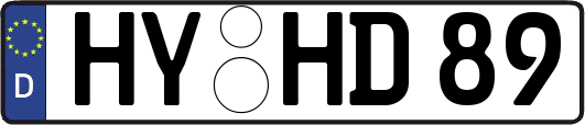 HY-HD89