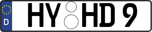 HY-HD9