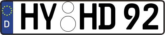 HY-HD92