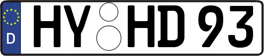 HY-HD93