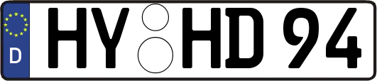 HY-HD94