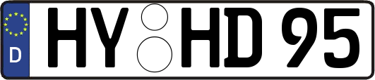 HY-HD95