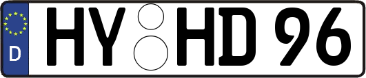 HY-HD96