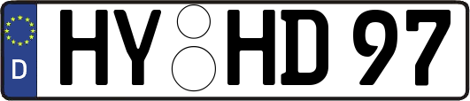 HY-HD97