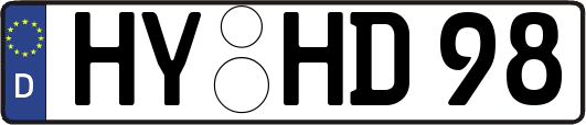 HY-HD98