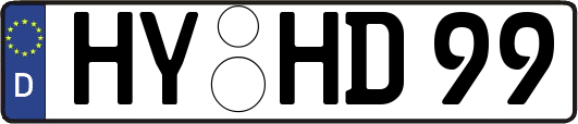 HY-HD99