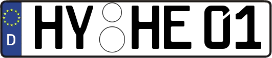 HY-HE01