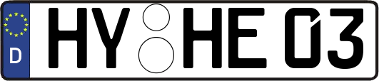 HY-HE03
