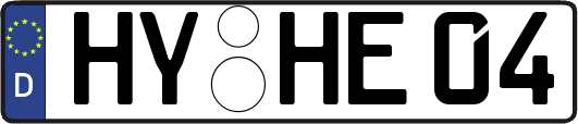 HY-HE04