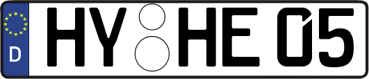 HY-HE05