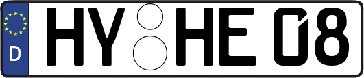 HY-HE08