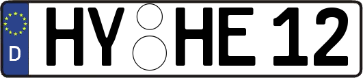 HY-HE12