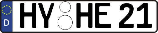 HY-HE21