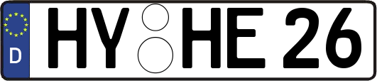 HY-HE26