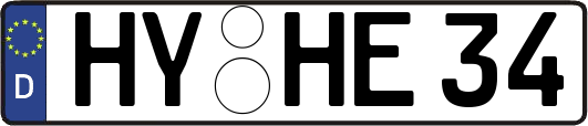 HY-HE34