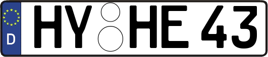 HY-HE43