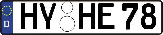 HY-HE78