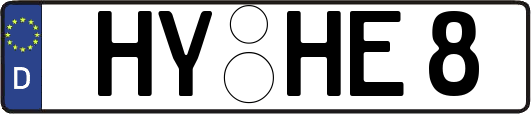 HY-HE8