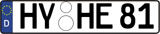 HY-HE81