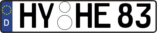 HY-HE83