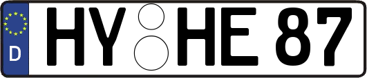 HY-HE87