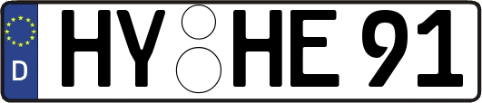 HY-HE91