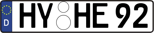 HY-HE92