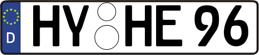 HY-HE96