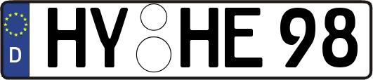 HY-HE98