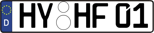 HY-HF01