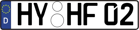 HY-HF02