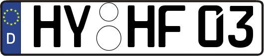 HY-HF03