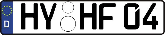 HY-HF04