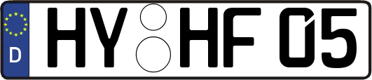HY-HF05