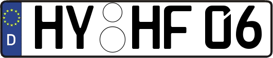 HY-HF06