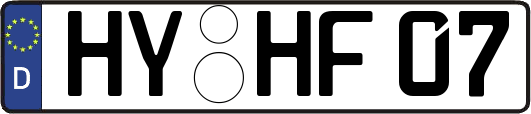 HY-HF07
