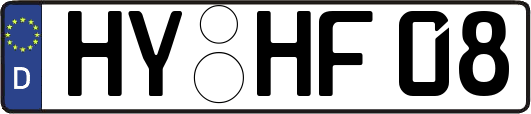 HY-HF08