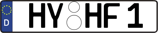 HY-HF1